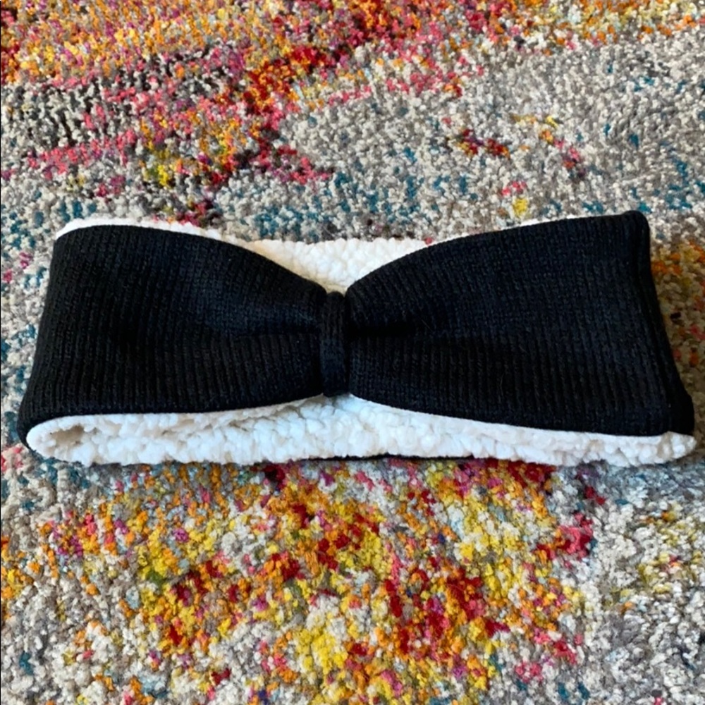 Ear Warmer